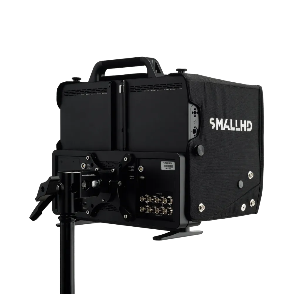 SmallHD Sunhood for Cine 13 Monitor
