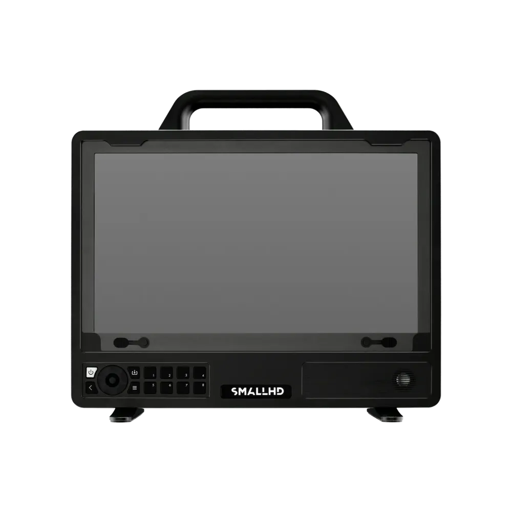 SmallHD Basic Acrylic Locking Screen Protector for Cine 13