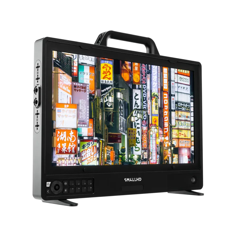 SmallHD Cine 18" 4K Reference Monitor