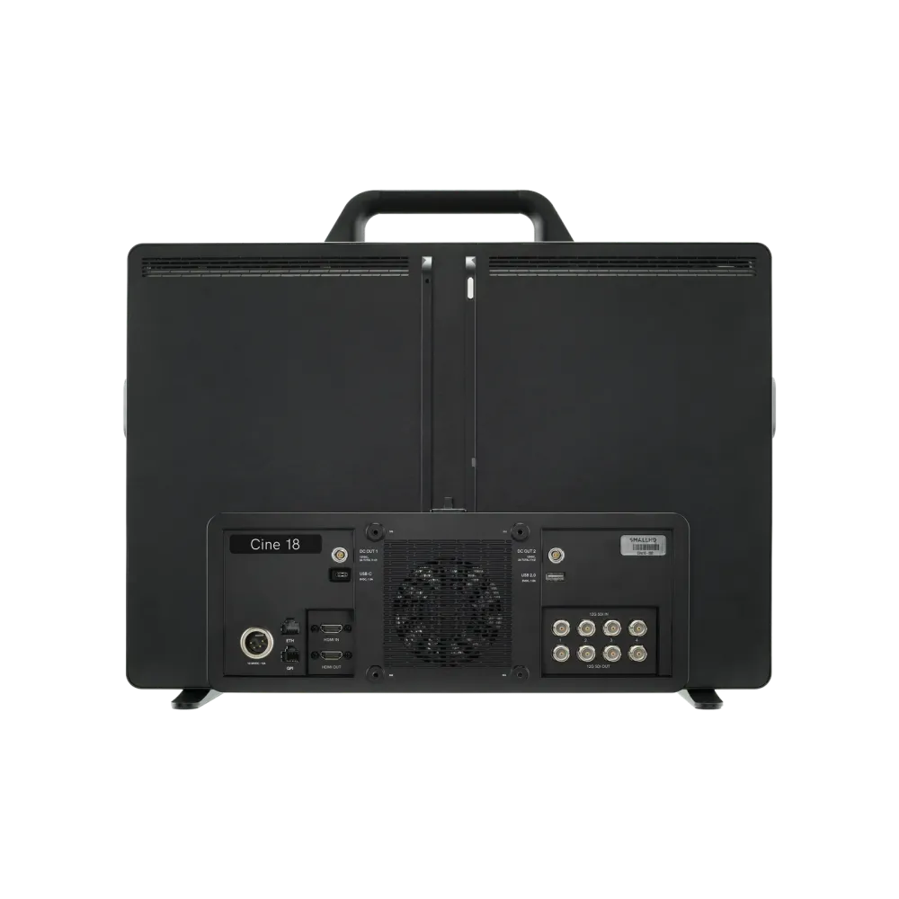 SmallHD Cine 18" 4K Reference Monitor