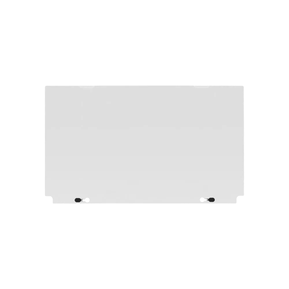SmallHD Cine 18 Deluxe Acrylic Locking Screen Protector