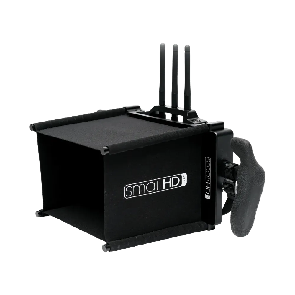SmallHD Sun Hood For 703 Bolt