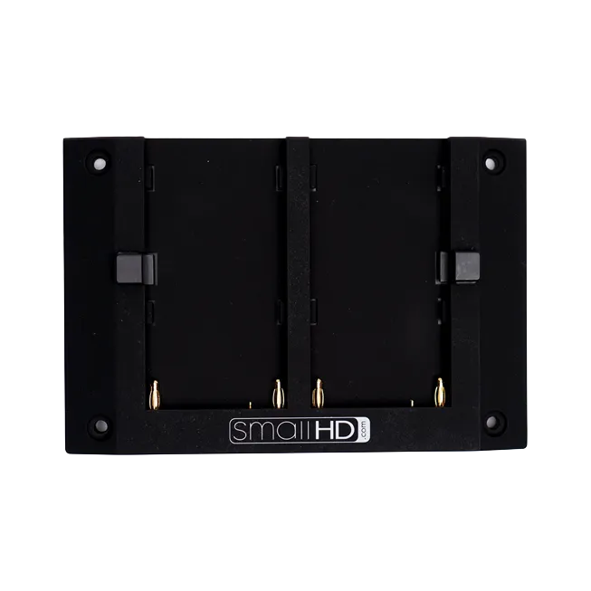 SmallHD Sony L-Series Bracket for 702 Touch + Cine 7
