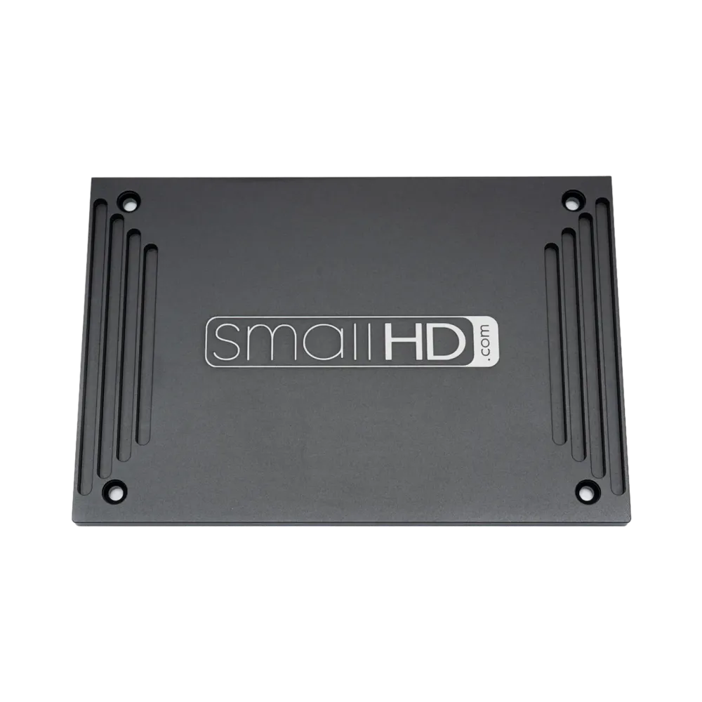SmallHD Backplate for 702 Touch & Cine 7