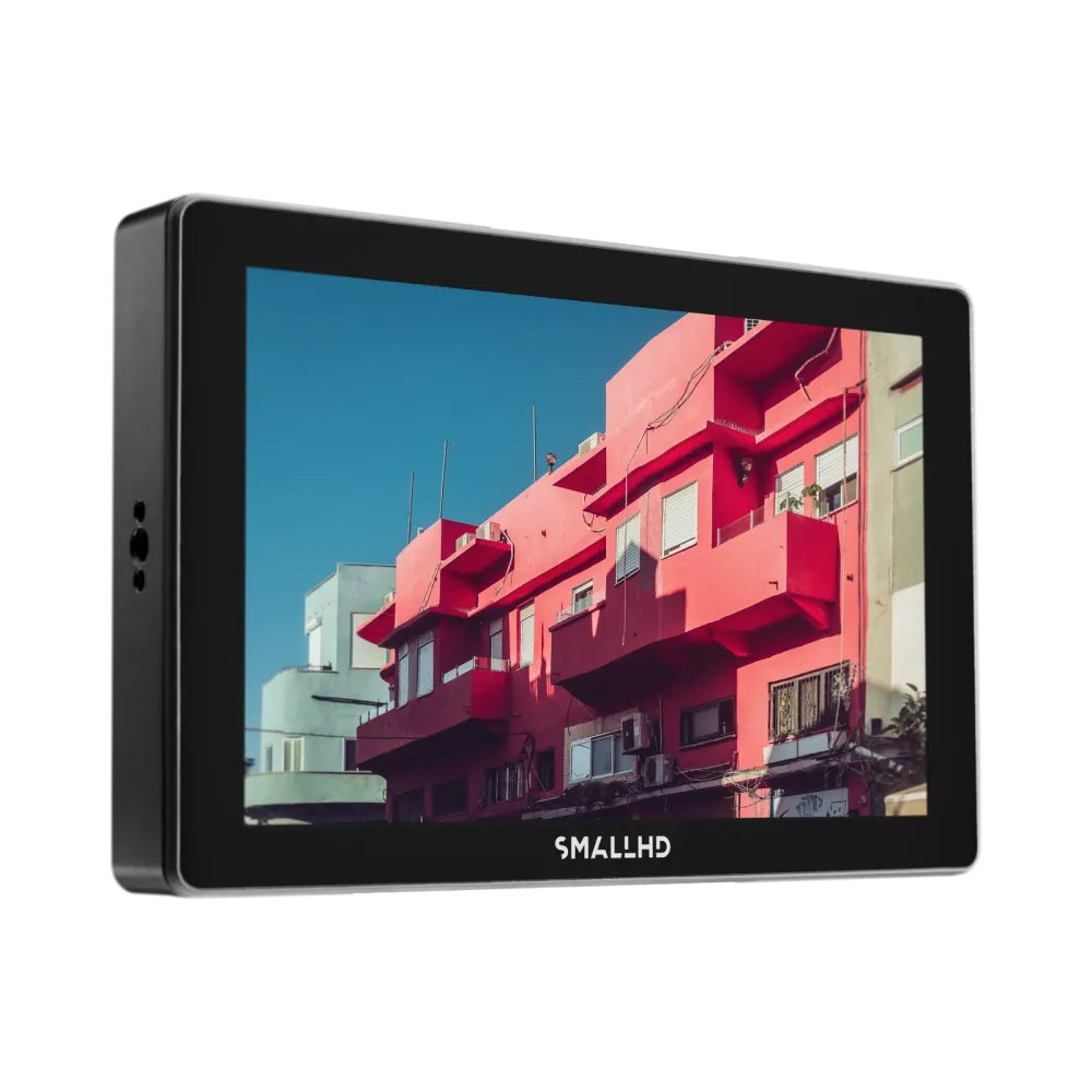 SmallHD Cine 7 RED Kit