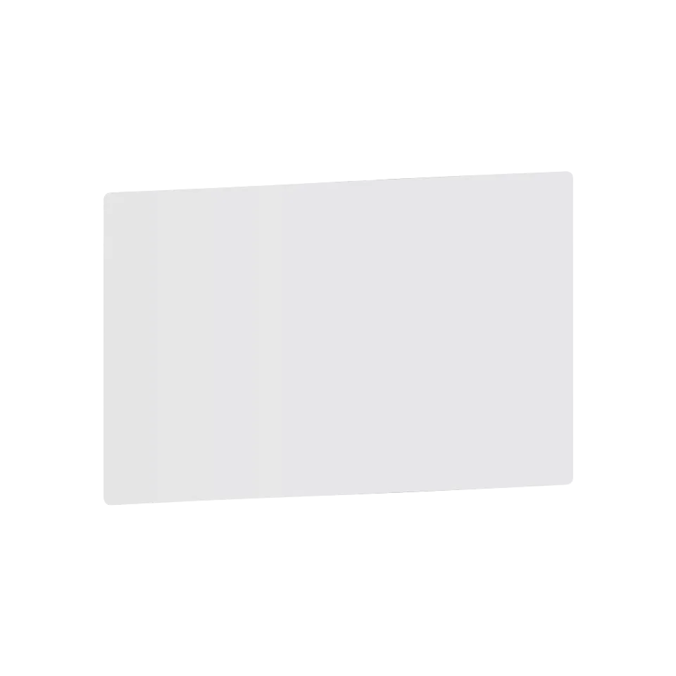 SmallHD Ultra Matte screen protector for 700 Series On Cameras