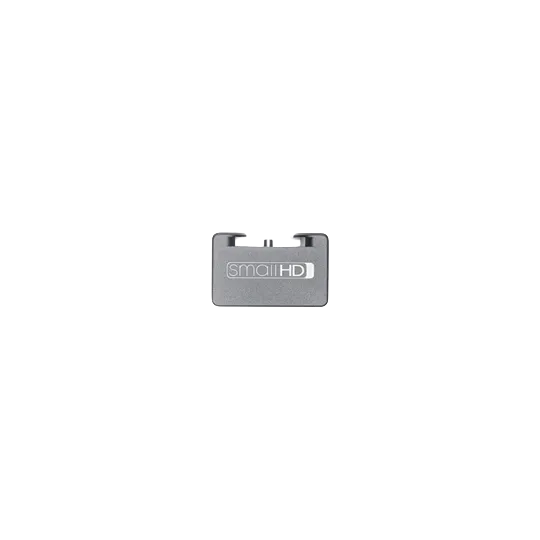 SmallHD BMPCC 4K Shoe Adapter