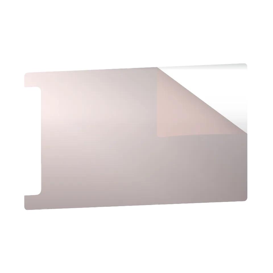 SmallHD Anti Reflective NUshield Stick On Screen Protector for 703UB Monitor