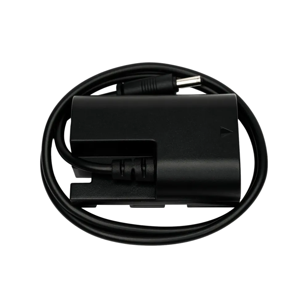 SmallHD LPE6 Battery Eliminator