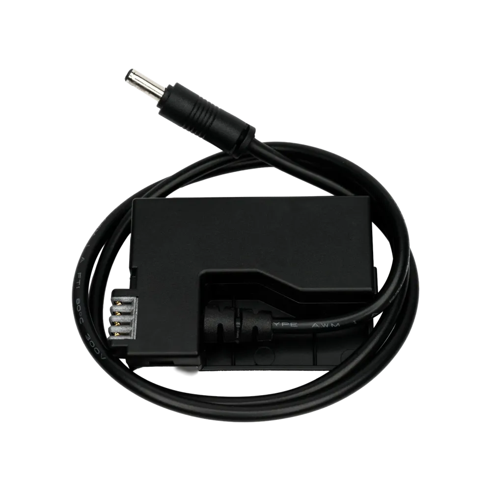 SmallHD LPE8 Battery Eliminator