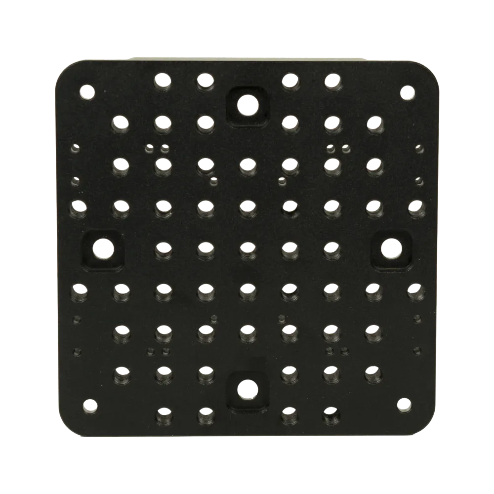 SmallHD Cheese Plate for Mounting Anton Bauer / V-Mount Brackets and other Accessori