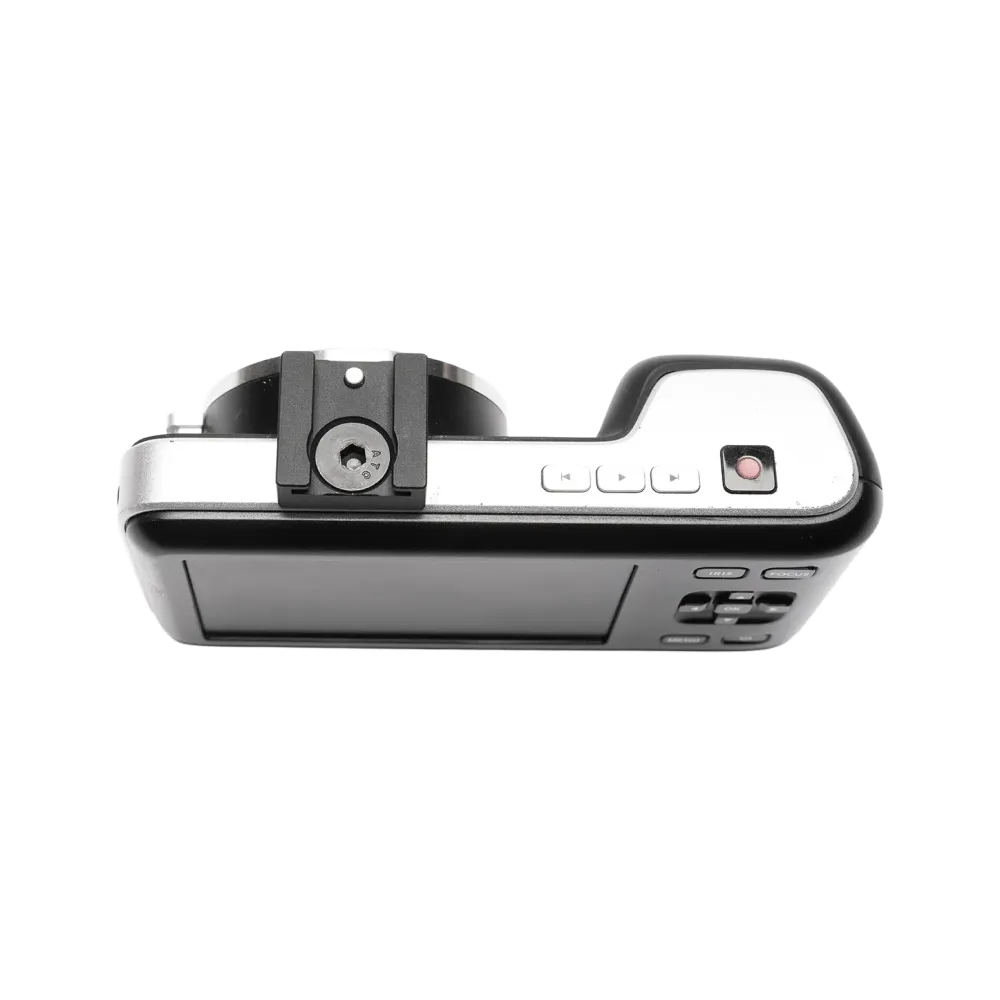 SmallHD Hot Shoe for Blackmagic Pocket Cinema Camera