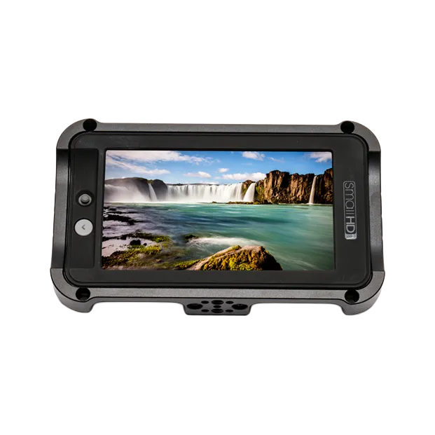 SmallHD Cage for 502B Monitor