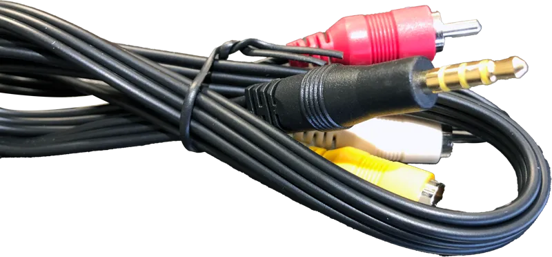 Panasonic AV Cable K2KYYYY00223