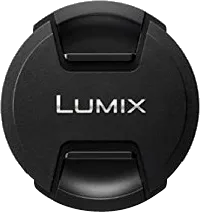 Panasonic Lens Cap for 25mm