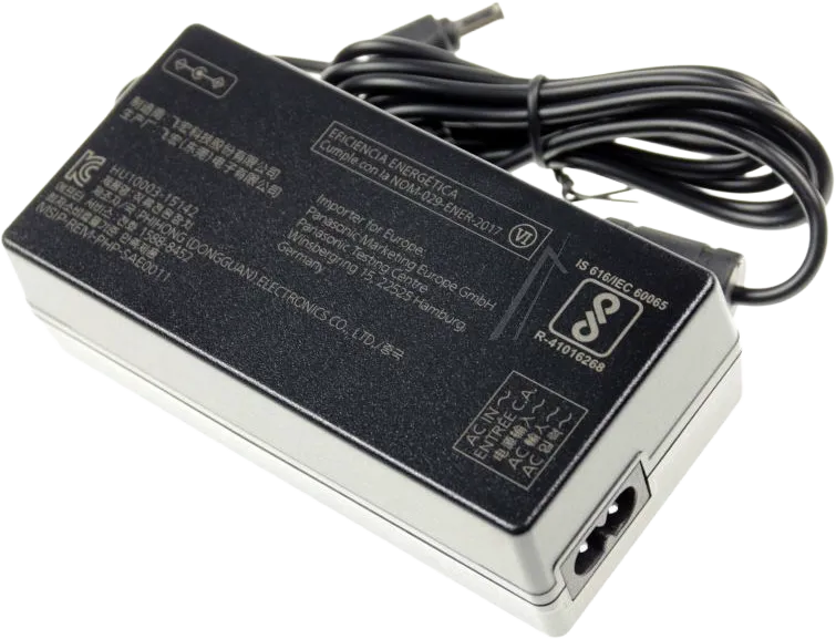 Panasonic AC Adaptor SAE0011AG