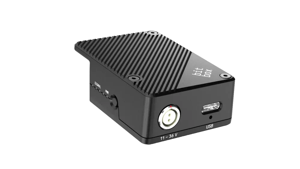 Bit Part bitbox mini-c
