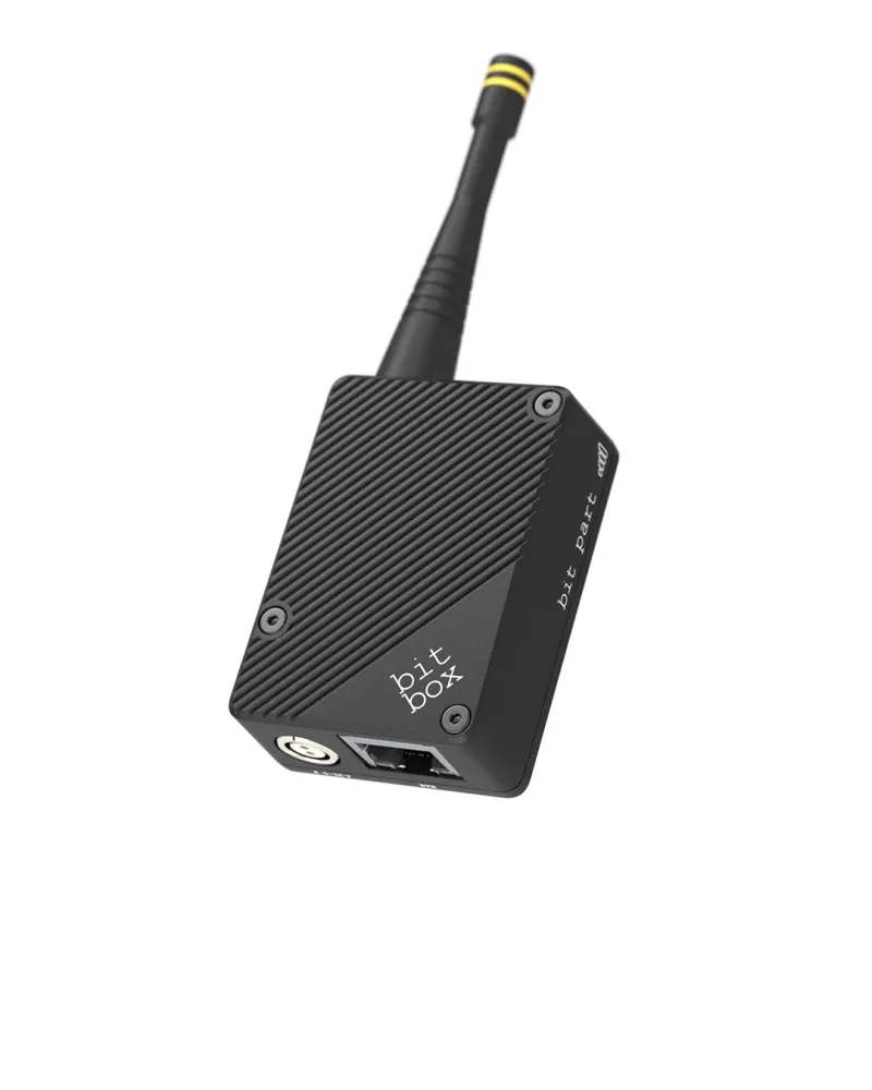 Bit Part bitbox mini