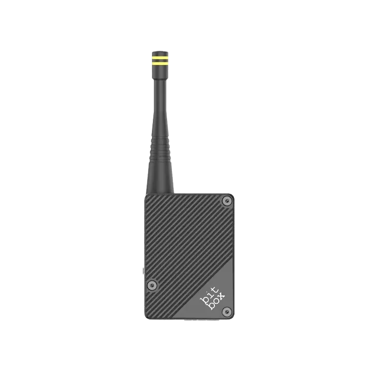 Bit Part bitbox mini
