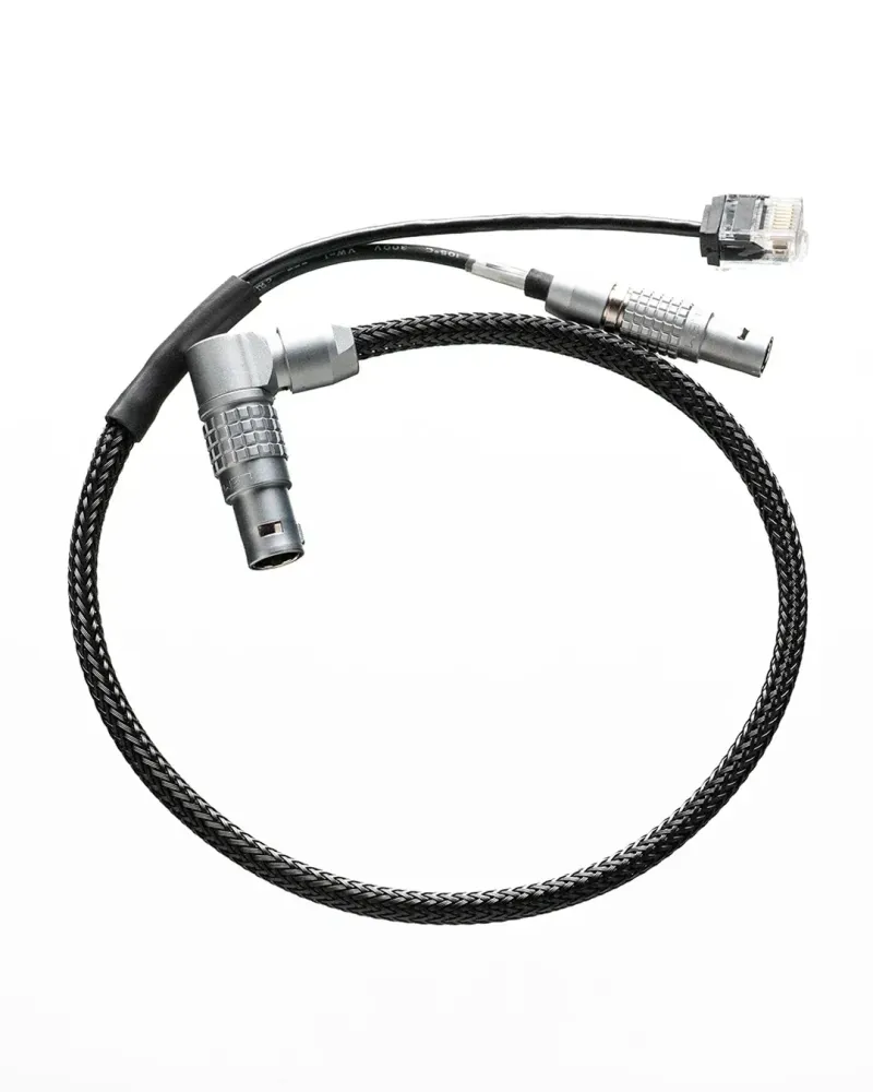 Bit Part bitbox right angle Alexa Y Cable