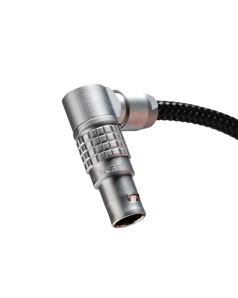 Bit Part bitbox right angle Alexa Y Cable