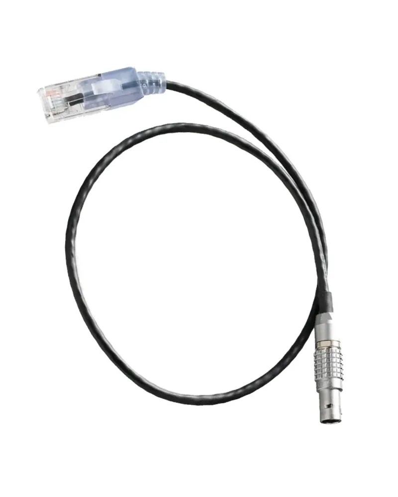 Bit Part bitbox RED GigE cable