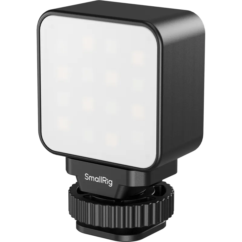 SmallRig 5446 Fill Light for Action Cameras