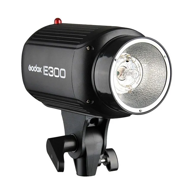Godox Studio Kit E300 D
