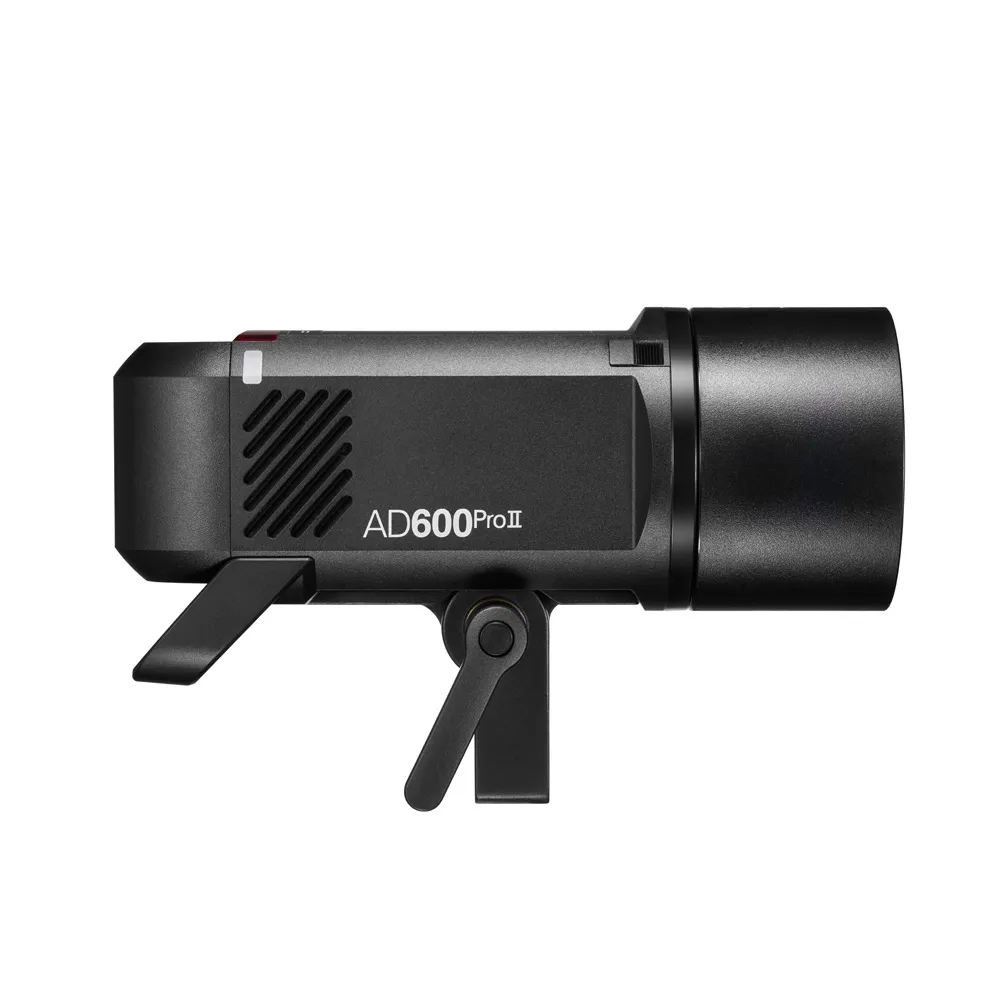 B Stock Aanbiedingen B STOCK   Godox Witstro AD600Pro II