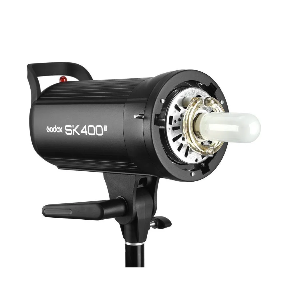 B Stock Aanbiedingen B STOCK   Godox SK400II (Bowens)