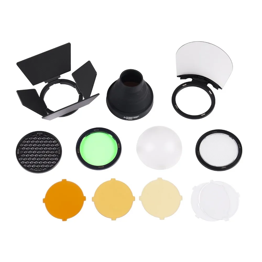Godox AD100ProII Dual Kit