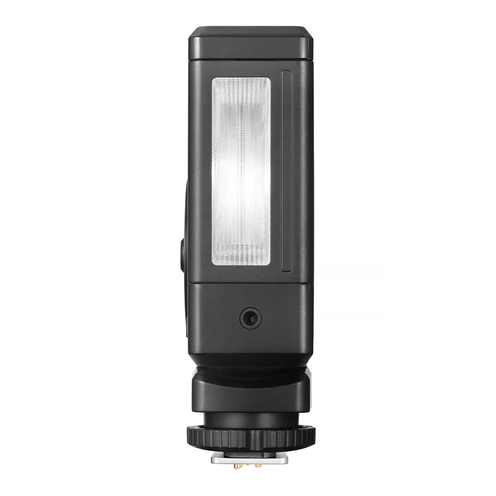 Godox Lux Junior II S Retro Camera Flash TTL for Sony