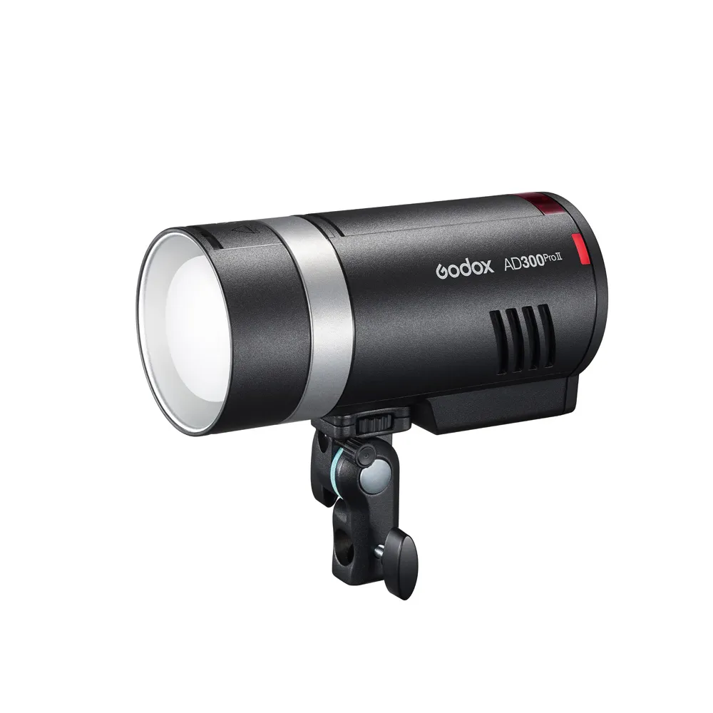 Godox AD300ProII 2 Heads Kit