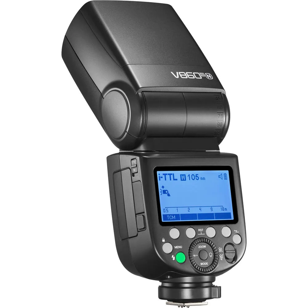 Godox Speedlite V860III Nikon   UK