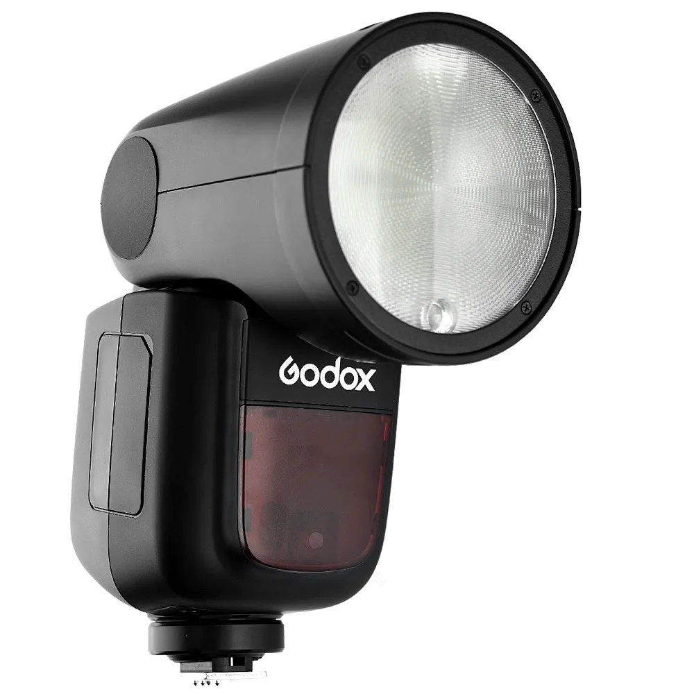 Godox Speedlite V1 Sony   UK