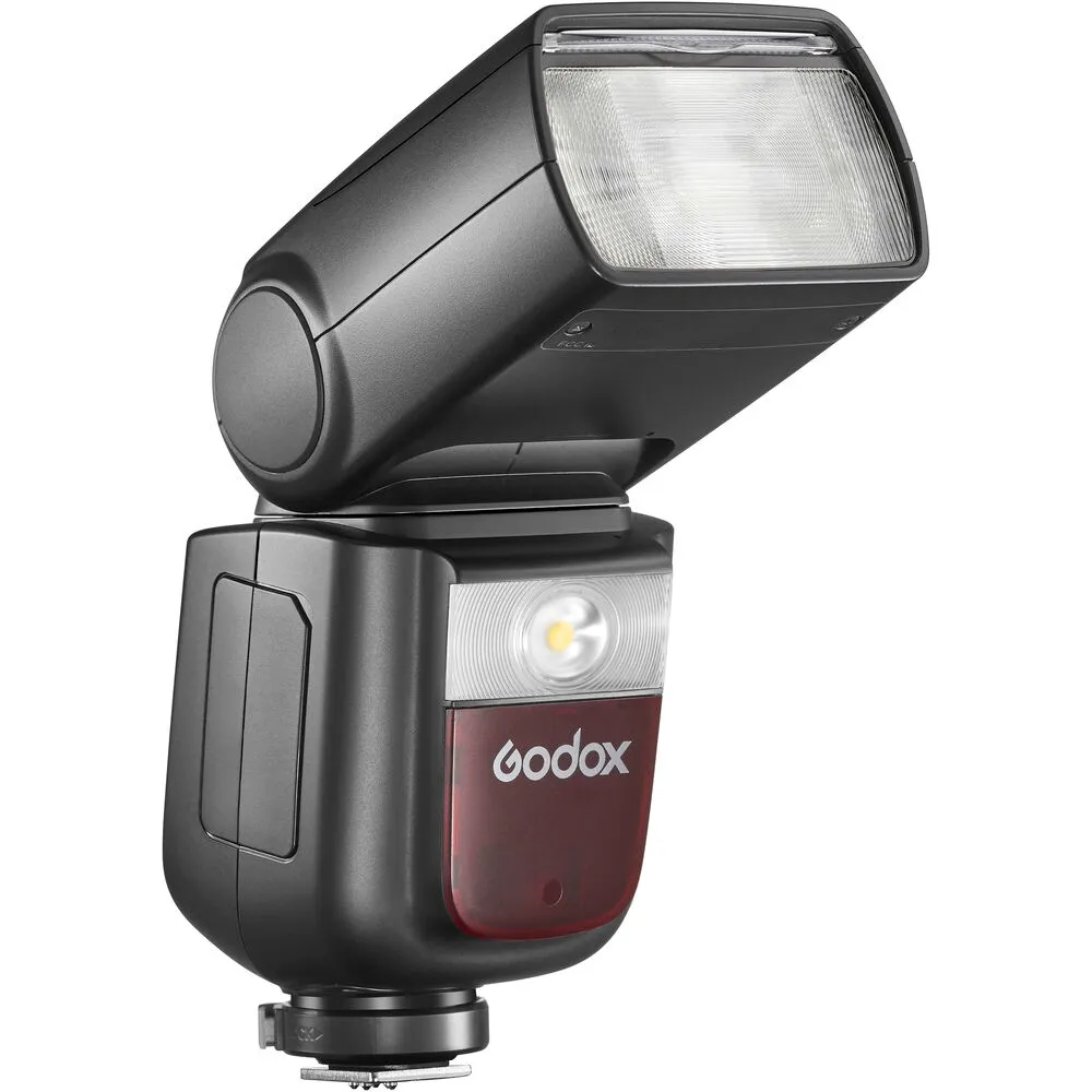 Godox Speedlite V860III Canon   UK
