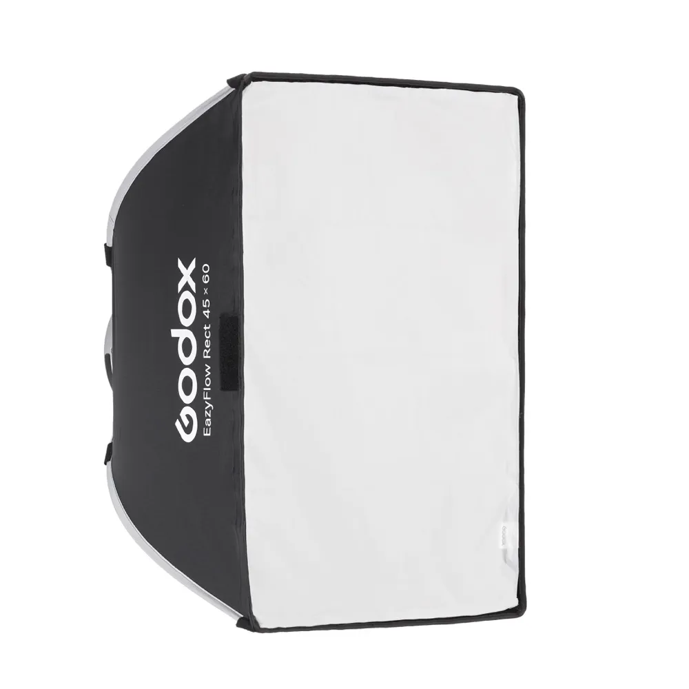 Godox EazyFlow Foldable Rect 45x60 Bowens Softbox
