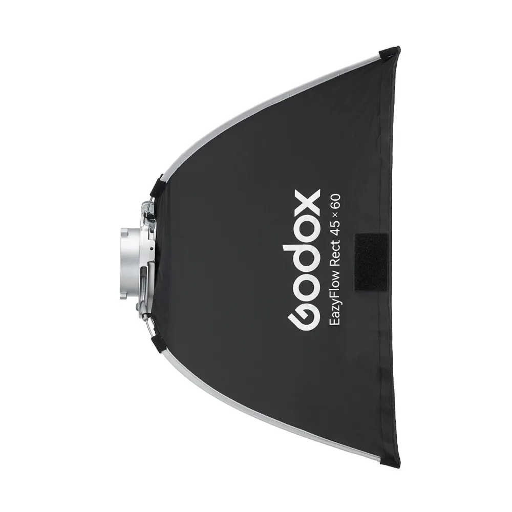 Godox EazyFlow Foldable Rect 45x60 Bowens Softbox