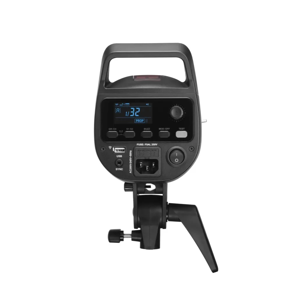 Godox Studio Flash SK300IIIV