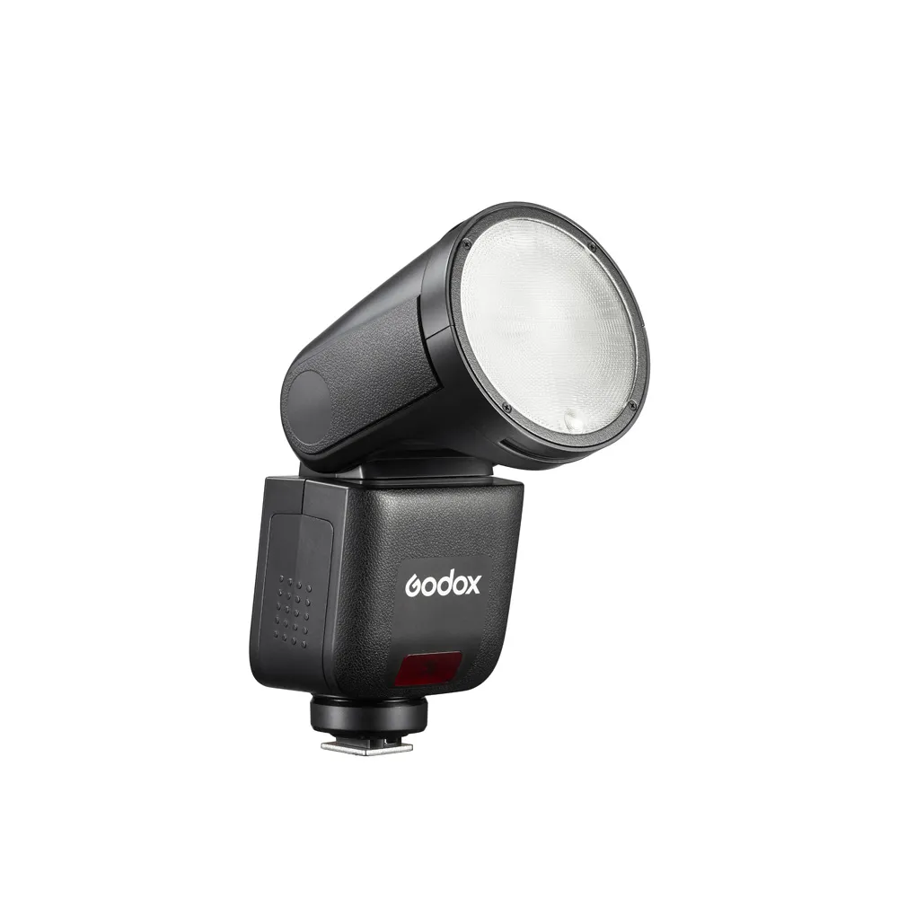 Godox Speedlite V1 Mid OM SYSTEM