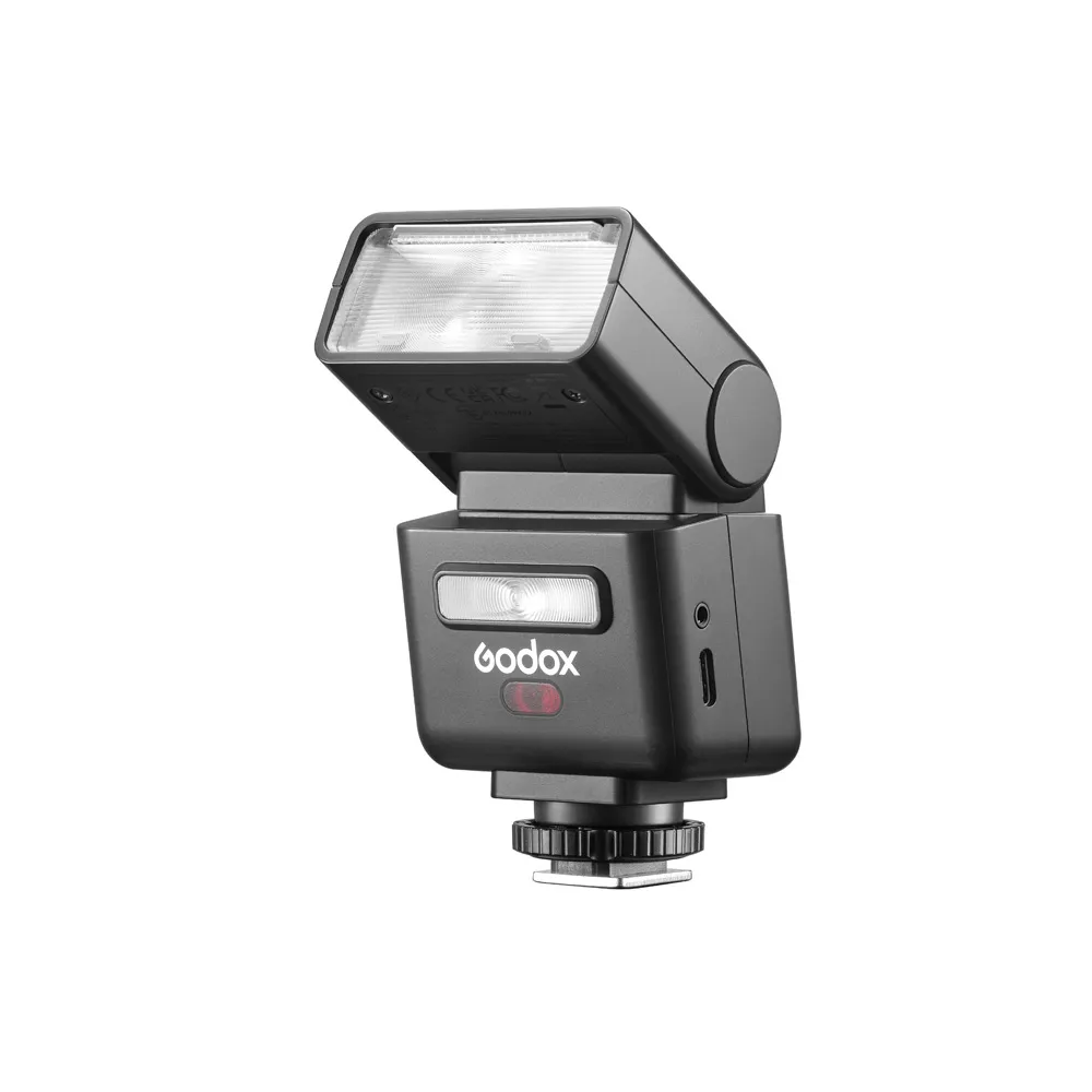 Godox IT32 iFlash TTL Camera Flash