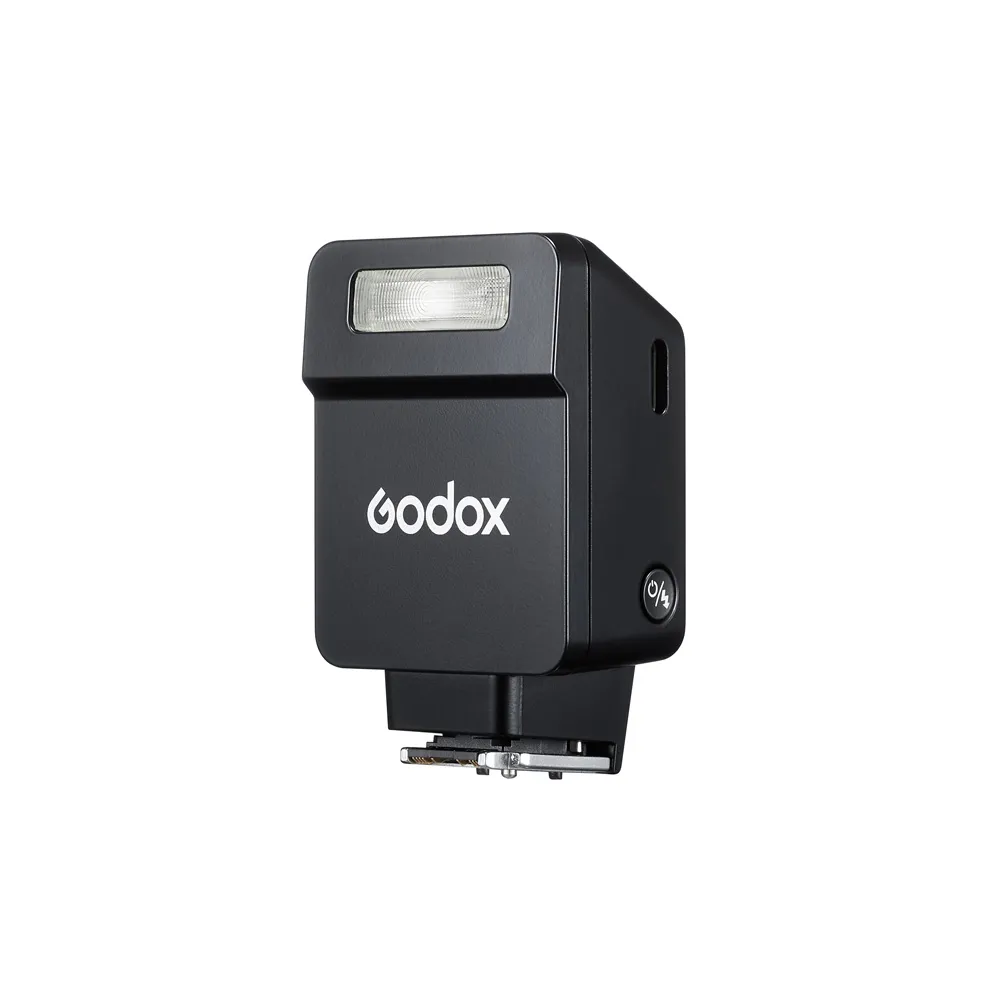 Godox iFlash TTL Camera Flash IT22 for Sony Black