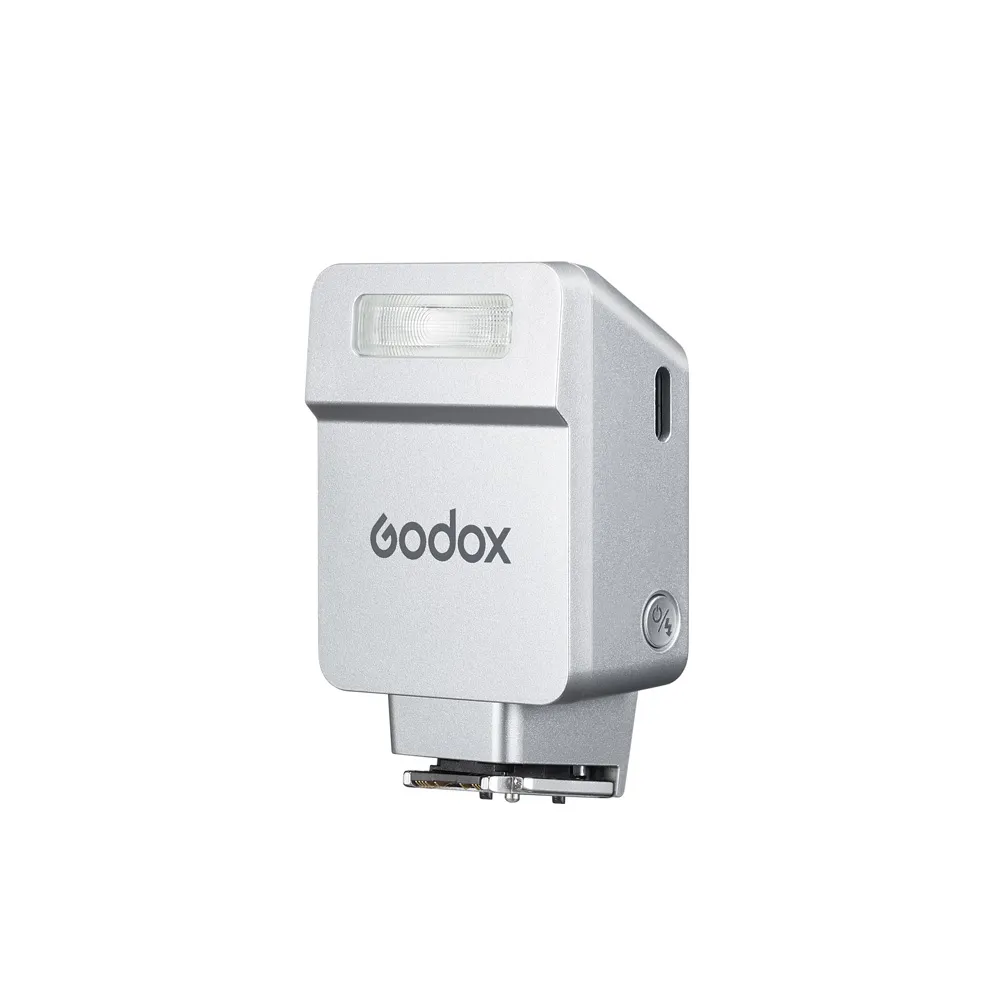 Godox iFlash TTL Camera Flash IT22 for Fuji Silver