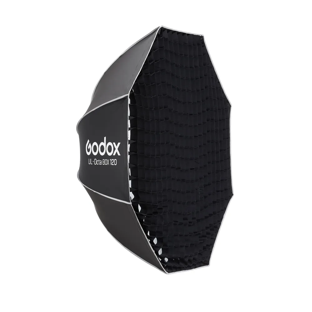 Godox UL BOX Octa 120 Multifunctional Easy Fold Softbox