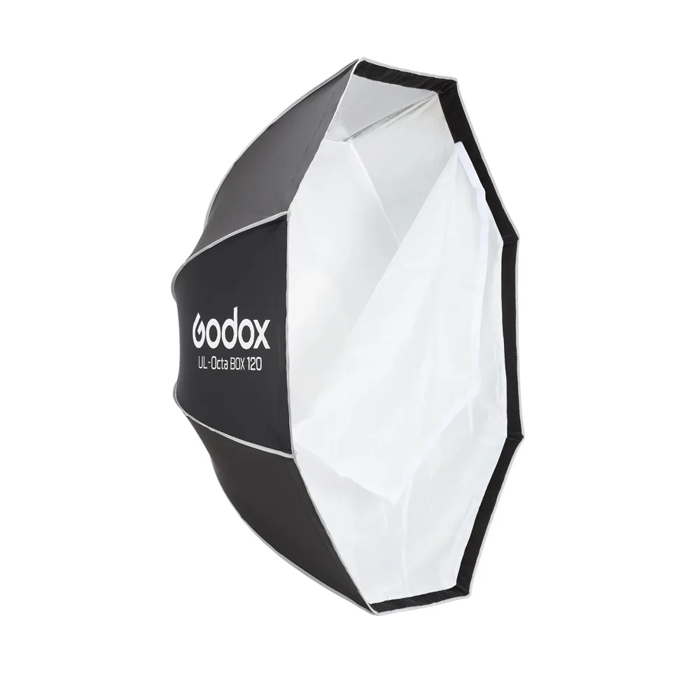 Godox UL BOX Octa 120 Multifunctional Easy Fold Softbox
