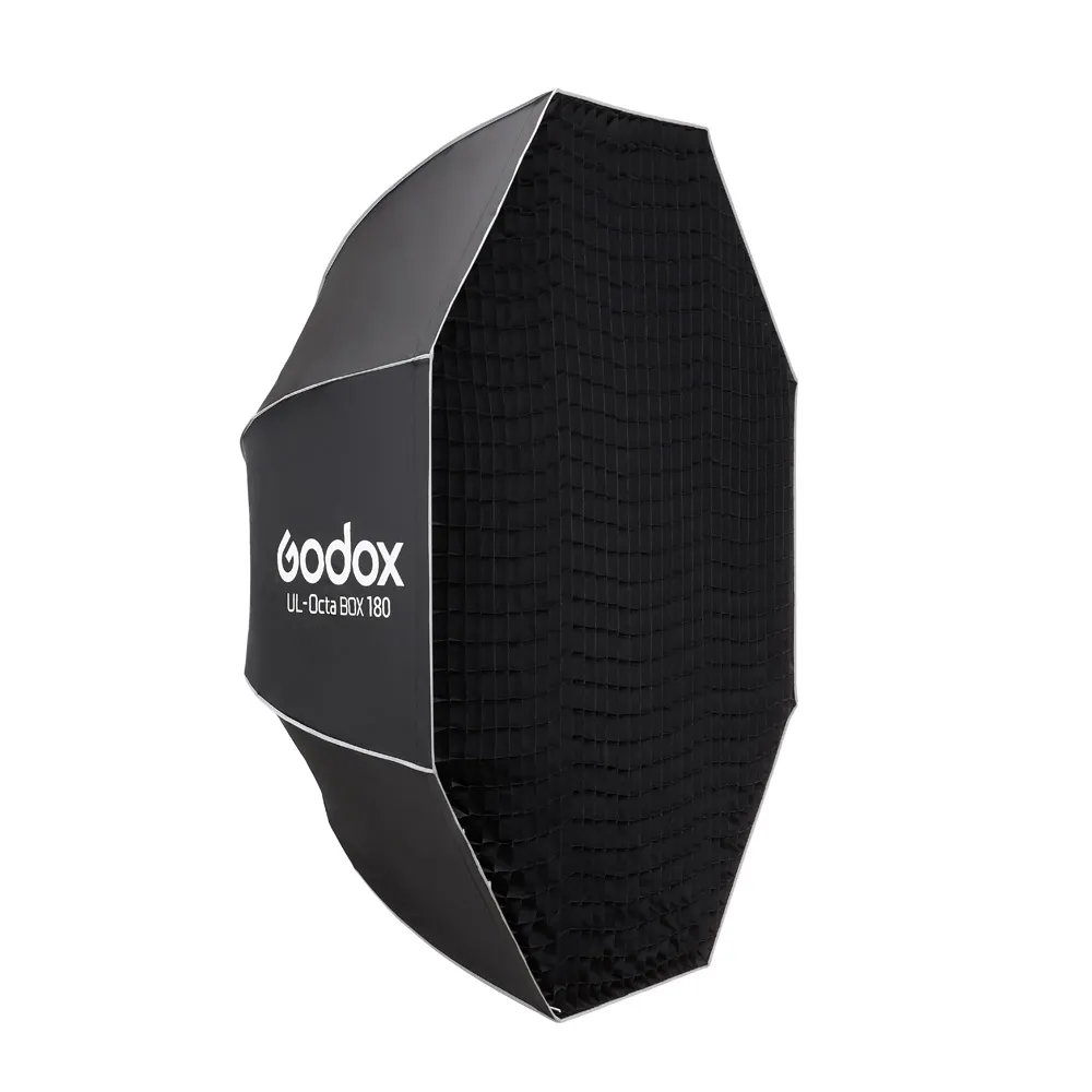 Godox UL BOX Octa 180 Multifunctional Easy Fold Softbox