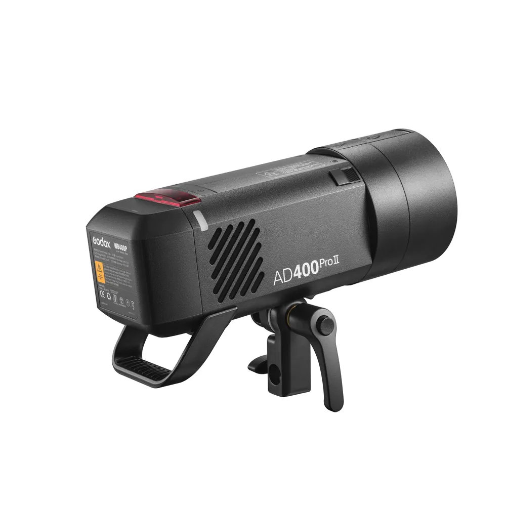 Godox Witstro AD400 Pro II