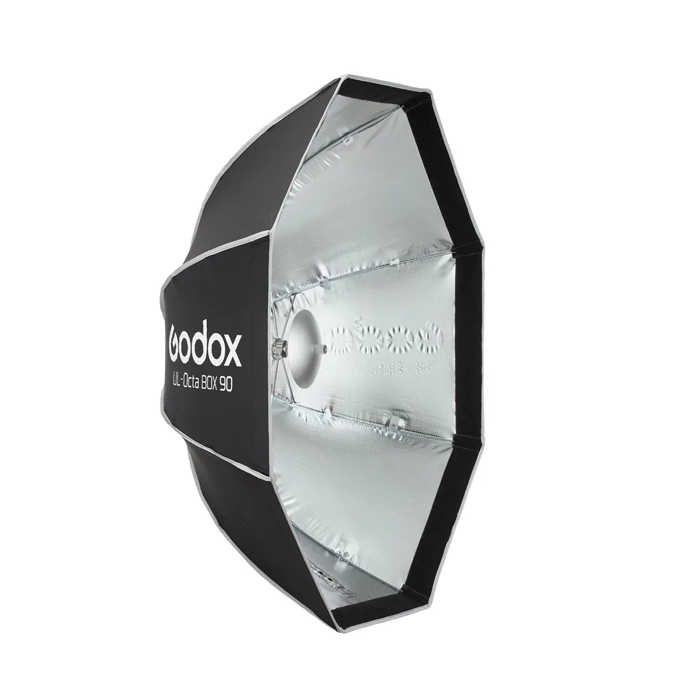 Godox UL BOX Octa 90 Multifunctional Easy Fold Softbox