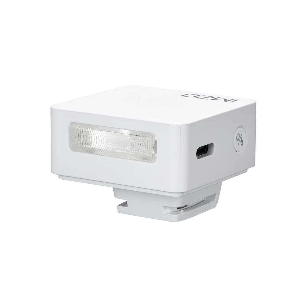 Godox IM20 i Flash Camera Flash White