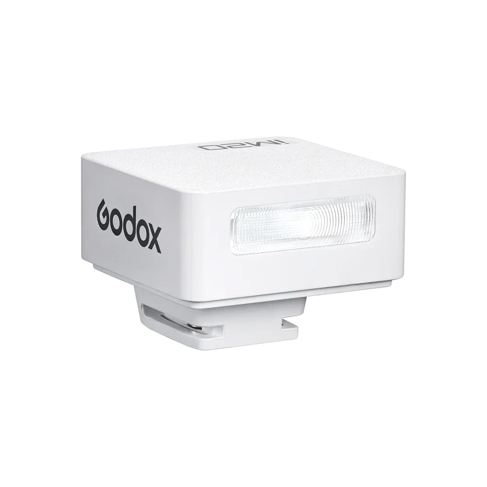 Godox IM20 i Flash Camera Flash White